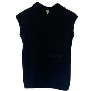 ASRV Workout Hoodie/Vest